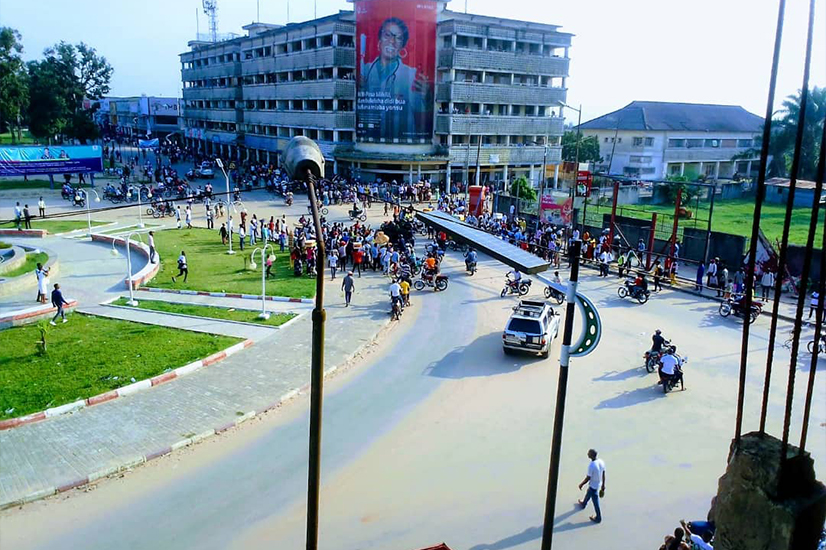 À propos de Bena-Luluabourg