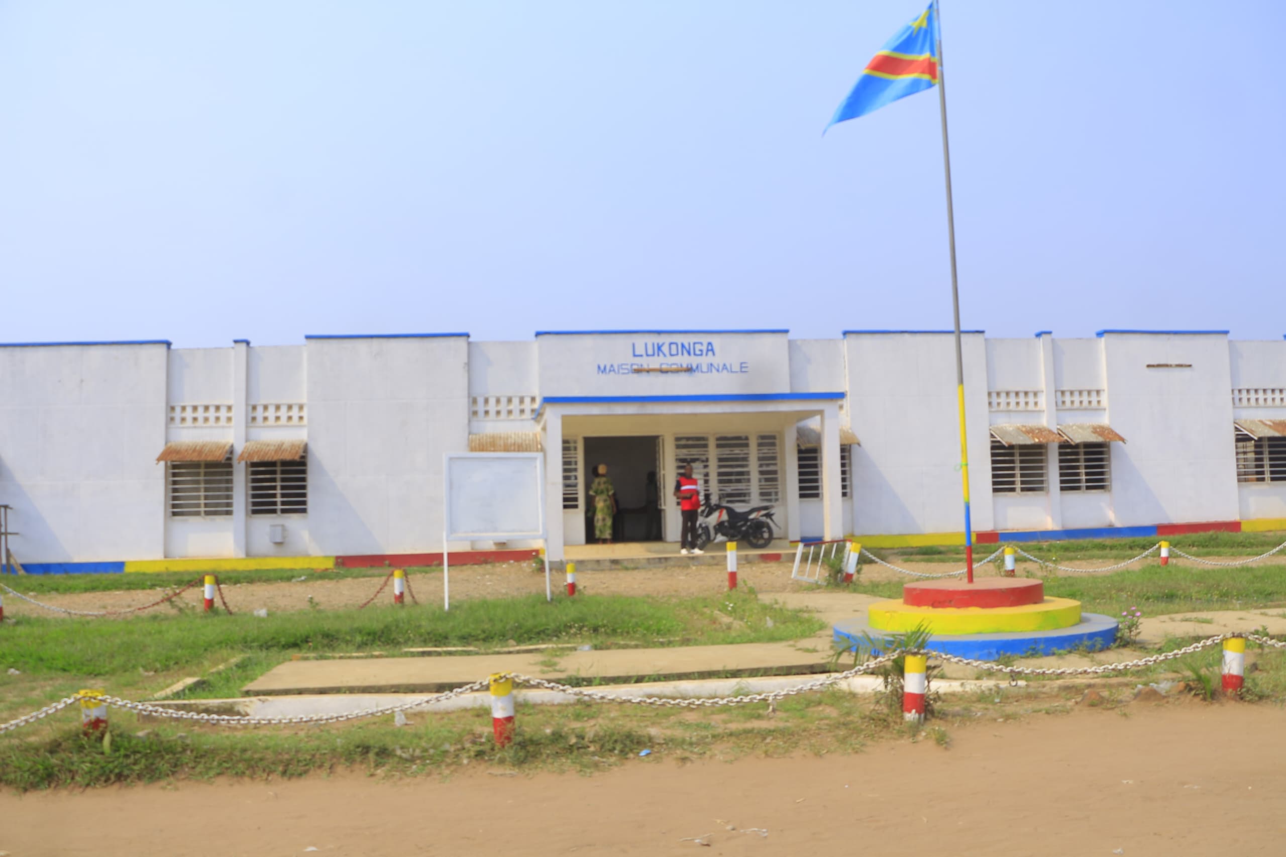 Image de la commune Lukonga : Une commune au cœur d’un équilibre entre urbanité et ruralité à Kananga